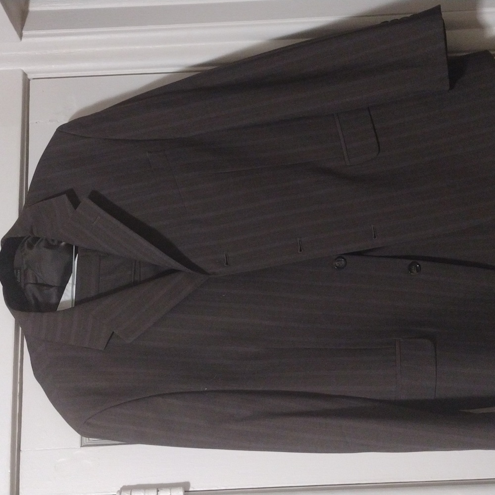 Mens suit